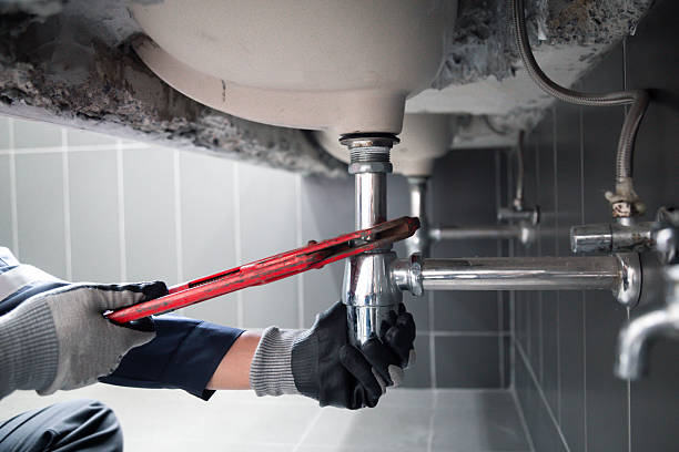 Licensed Drain Cleaning service in Mooresville, NC - Street Wise - Plumbing